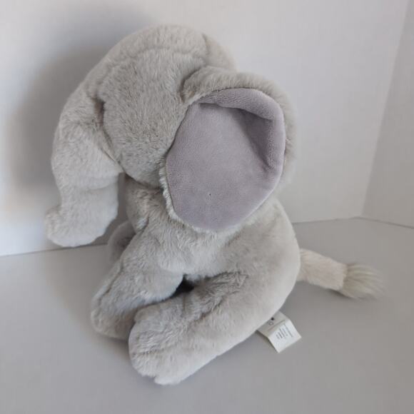 Kohl's Cares Elephant Nancy Tillman Collection You're Here For a Reason Plush - Picture 3 of 10